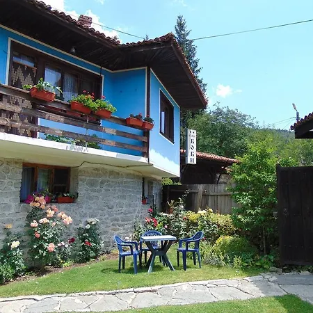 Bobi House بيت ضيافة
