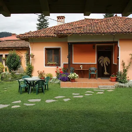 Guest house Bobi
