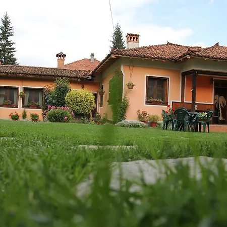 Bobi Guest house