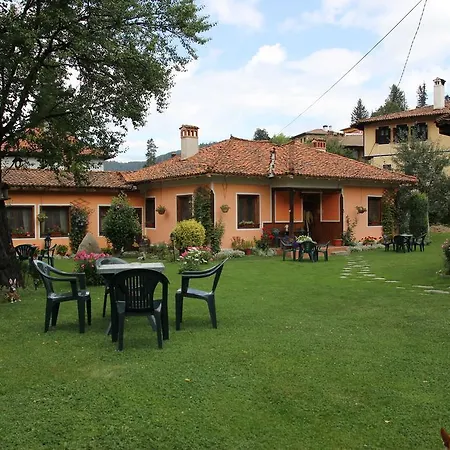 Bobi House
