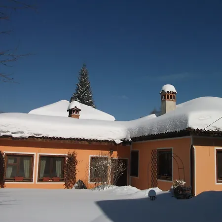 Bobi House