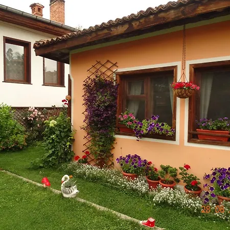 Bobi House Koprivshtitsa