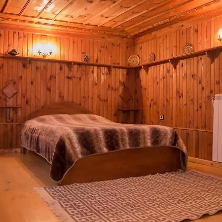 Bobi House 3* كوبريفشتيتسا