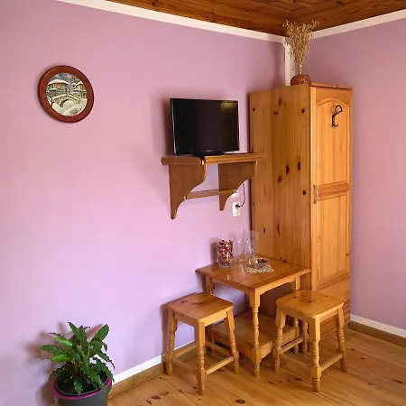 بيت ضيافة Bobi House 3*
