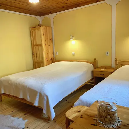 بيت ضيافة Bobi House 3*