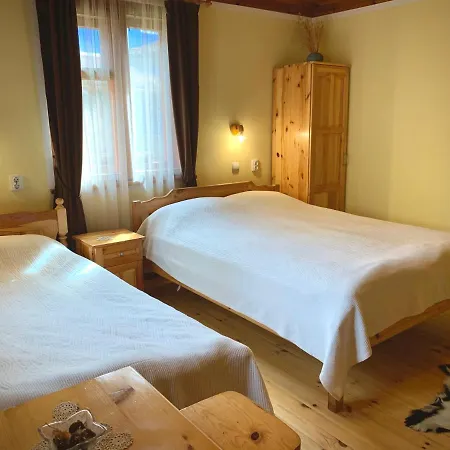 게스트하우스 Bobi 코프리브시티차