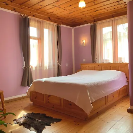 Bobi 게스트하우스 코프리브시티차