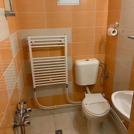 Bobi House بيت ضيافة