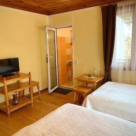 بيت ضيافة Bobi House 3*