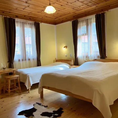 Bobi 3* 코프리브시티차