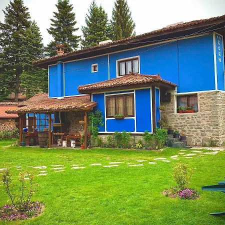 Bobi Guest house 2*