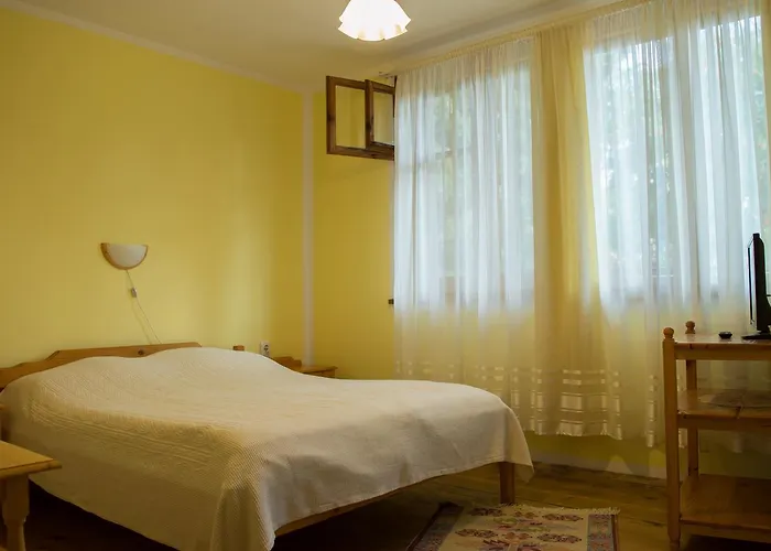 Bobi 3* Kopriwsztica