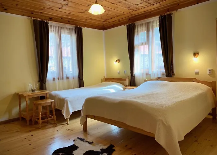 Bobi 3* Kopriwsztica